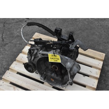 Χειροκίνητο Σασμάν Volkswagen 1.6 Tdi CAY 2009-2013 (KFK)