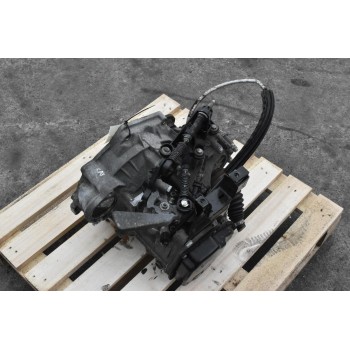 Χειροκίνητο Σασμάν Volkswagen 1.6 Tdi CAY 2009-2013 (KFK)