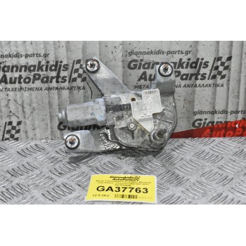 Μοτερ Υαλοκαθαριστήρων Πορτ Μπαγκάζ Jeep Patriot - Compass CRD 2007-2017 05116146ΑΕ