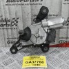 Μοτερ Υαλοκαθαριστήρων Πορτ Μπαγκάζ Toyota Yaris 2005-2012 85130-0D020D