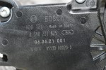 Μοτερ Υαλοκαθαριστήρων Πορτ Μπαγκάζ Toyota Yaris 2005-2012 85130-0D020D