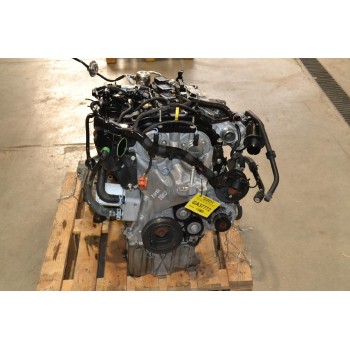 Κινητήρας - Μοτέρ Ford Ecosport M1JJ / M1JC / M1JU 1.0 Ecoboost 2013-2020