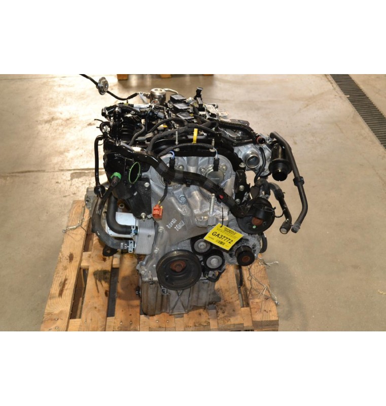 Κινητήρας - Μοτέρ Ford Ecosport M1JJ / M1JC / M1JU 1.0 Ecoboost 2013-2020