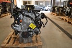 Κινητήρας - Μοτέρ Ford Ecosport M1JJ / M1JC / M1JU 1.0 Ecoboost 2013-2020