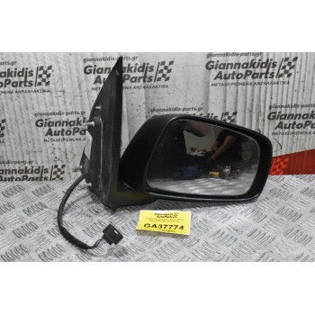 Καθρέπτης Ηλεκτρικός Δεξιός Nissan Navara D40 2005-2010 (5 Pins) 96301-EB010