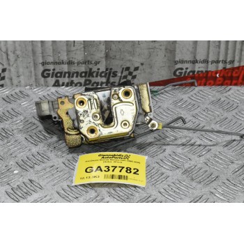 Κλειδαριά Nissan Navara D22 1998-2005 (Δεξια, 2Pins)