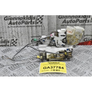 Κλειδαριά Nissan Navara D22 1998-2005 (Δεξια, 2Pins)