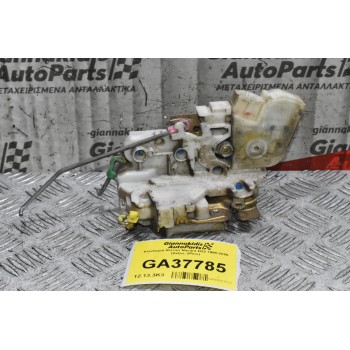 Κλειδαριά Nissan Navara D22 1998-2005 (Δεξια, 2Pins)