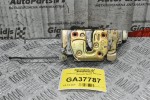 Κλειδαριά Nissan Navara D22 1998-2005 (Αριστερά, 2Pins)