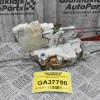 Κλειδαριά Nissan Navara D22 1998-2005 (Αριστερά, 2Pins)
