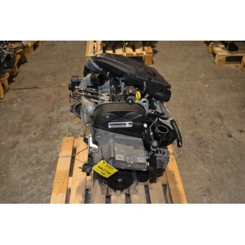 Κινητήρας - Μοτέρ Volkswagen Golf 1.0 TSI 110PS CHZ 2017-2021