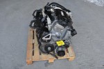 Κινητήρας - Μοτέρ Volkswagen Golf - Jetta - Scirocco - Passat - Leon - Octavia - A3 1.4 TSI 122PS CAX 2008-2014