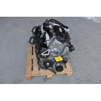 Κινητήρας - Μοτέρ Volkswagen Golf - Jetta - Scirocco - Passat - Leon - Octavia - A3 1.4 TSI 122PS CAX 2008-2014