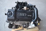 Κινητήρας - Μοτέρ Volkswagen Golf - Jetta - Scirocco - Passat - Leon - Octavia - A3 1.4 TSI 122PS CAX 2008-2014