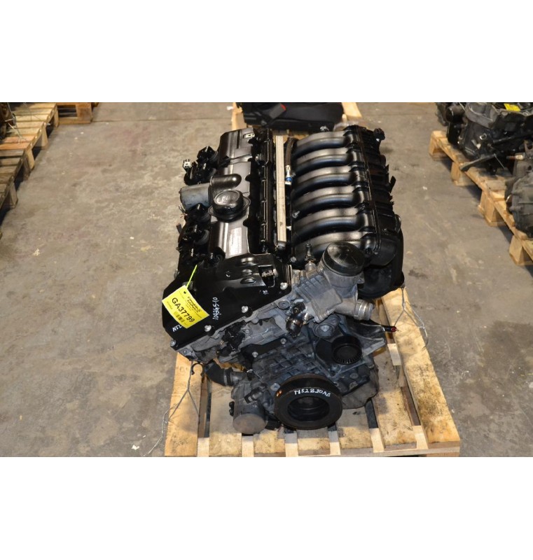 Κινητήρας - Μοτέρ Bmw 530 F10 N52B30AE 2008-2012