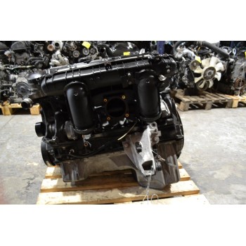 Κινητήρας - Μοτέρ Bmw 530 F10 N52B30AE 2008-2012