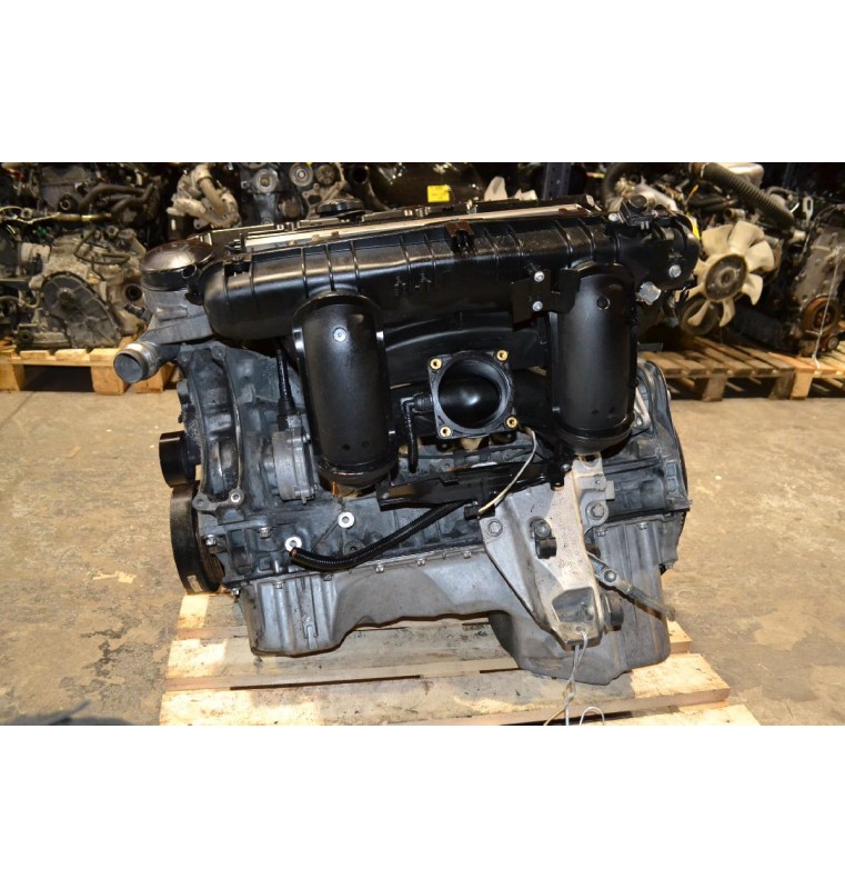 Κινητήρας - Μοτέρ Bmw 530 F10 N52B30AE 2008-2012