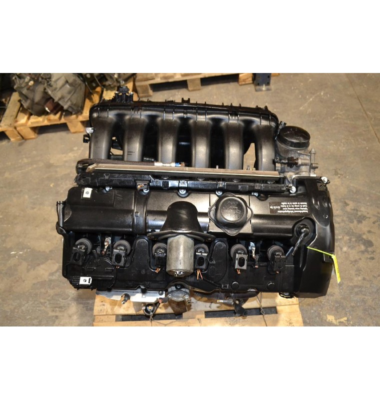 Κινητήρας - Μοτέρ Bmw 530 F10 N52B30AE 2008-2012