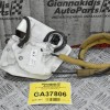 Κλειδαριά Εμπρός Αριστερά Mazda 2 2002-2010 G04-G10-L2