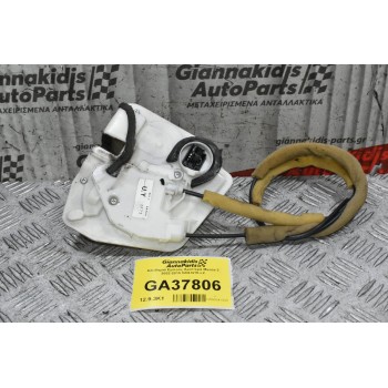 Κλειδαριά Εμπρός Αριστερά Mazda 2 2002-2010 G04-G10-L2
