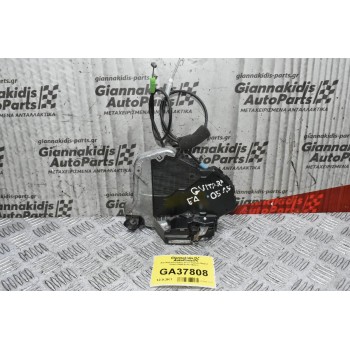 Κλειδαριά Εμπρός Δεξιά Suzuki Grand Vitara 2005-2015 10pins