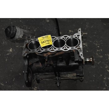 Κορμός - Μπλόκ Κινητήρα Opel Corsa Astra 1.4 Z14XEP 2003-2009 (Με Στρόφαλο Χωρίς Πιστόνια)
