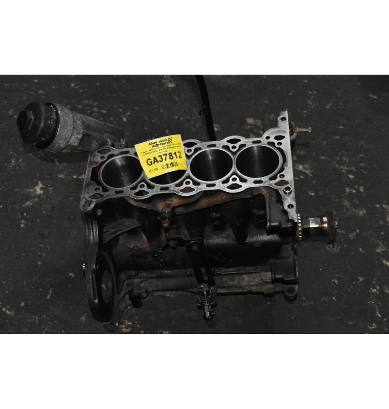 Κορμός - Μπλόκ Κινητήρα Opel Corsa Astra 1.4 Z14XEP 2003-2009 (Με Στρόφαλο Χωρίς Πιστόνια)