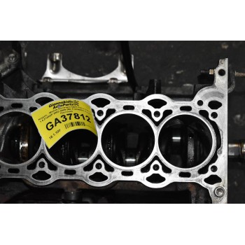Κορμός - Μπλόκ Κινητήρα Opel Corsa Astra 1.4 Z14XEP 2003-2009 (Με Στρόφαλο Χωρίς Πιστόνια)