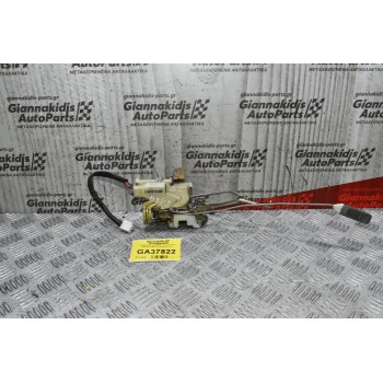 Κλειδαριά Mazda B2500 - Ford Ranger 1998-2005 (Εμπρος Δεξιά 5 pins)