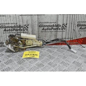 Κλειδαριά Mazda B2500 - Ford Ranger 1998-2005 (Πισω Δεξια) (2Pins)