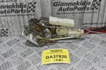 Κλειδαριά Mazda B2500 - Ford Ranger 1998-2005 (Πισω Δεξια) (2Pins)