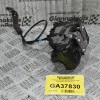 Κλειδαριά Πόρτας Nissan Navara D40 2005-2010 (Πίσω Δεξιά 3Pins)