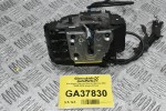 Κλειδαριά Πόρτας Nissan Navara D40 2005-2010 (Πίσω Δεξιά 3Pins)