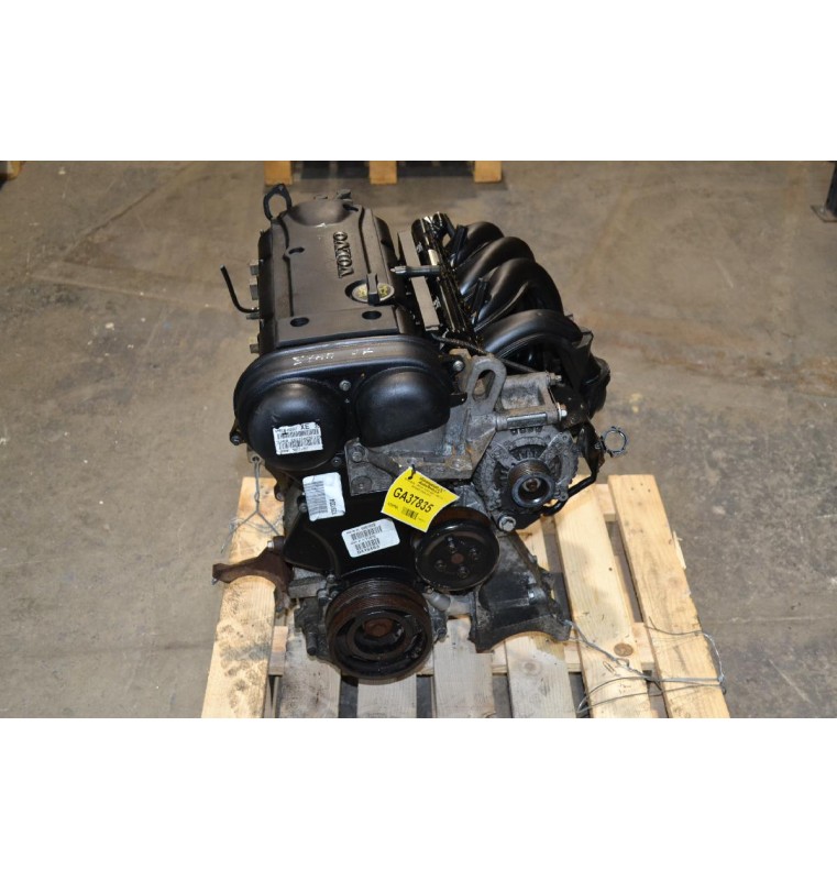 Κινητήρας - Μοτέρ Volvo S40 / V50 1.6  B4164S3 2005-2012