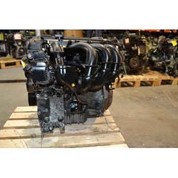 Κινητήρας - Μοτέρ Volvo S40 / V50 1.6  B4164S3 2005-2012