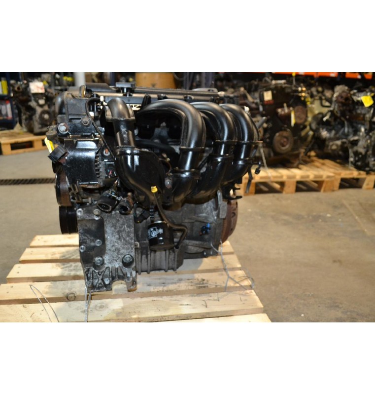 Κινητήρας - Μοτέρ Volvo S40 / V50 1.6  B4164S3 2005-2012