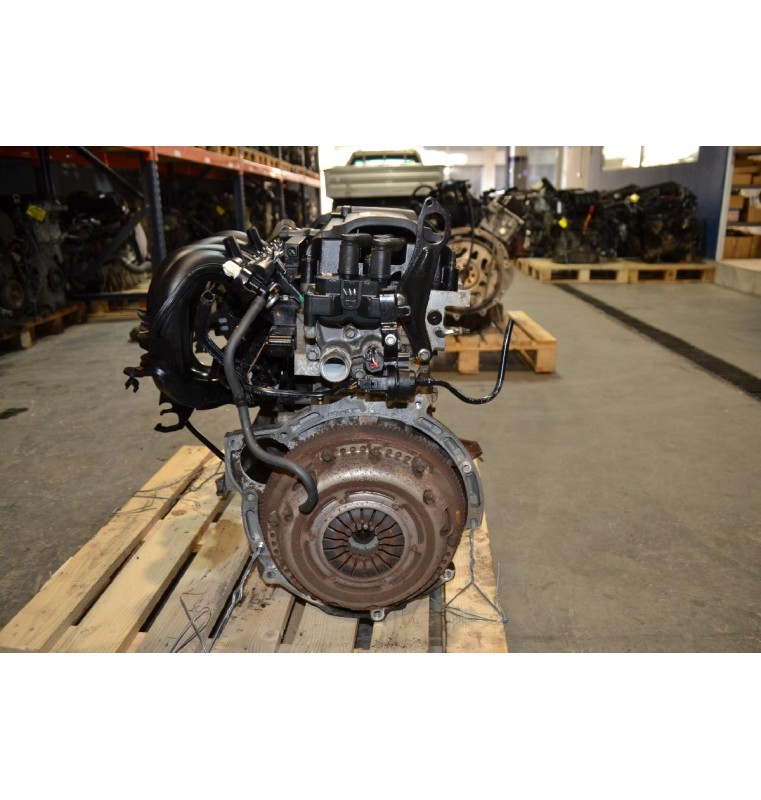 Κινητήρας - Μοτέρ Volvo S40 / V50 1.6  B4164S3 2005-2012