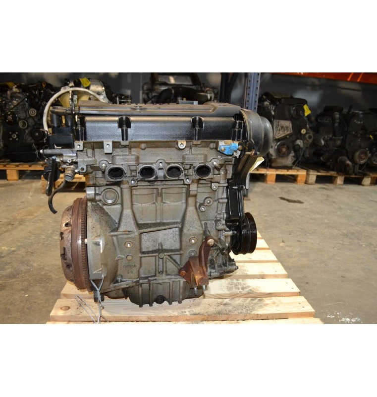 Κινητήρας - Μοτέρ Volvo S40 / V50 1.6  B4164S3 2005-2012