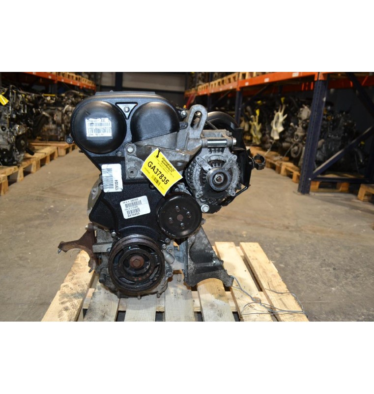 Κινητήρας - Μοτέρ Volvo S40 / V50 1.6  B4164S3 2005-2012