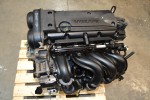 Κινητήρας - Μοτέρ Volvo S40 / V50 1.6  B4164S3 2005-2012