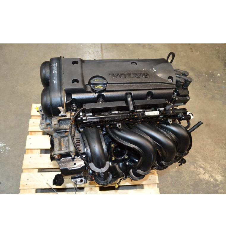 Κινητήρας - Μοτέρ Volvo S40 / V50 1.6  B4164S3 2005-2012