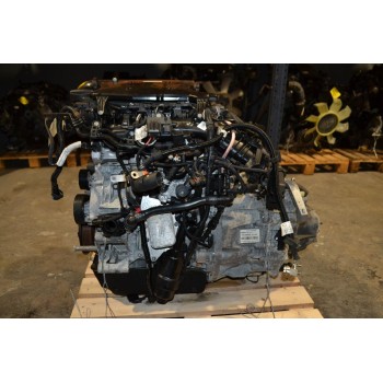 Κινητήρας - Μοτέρ Mini Cooper / Countryman / Clubman BMW X2 / Bmw F40 116 B37C15A 1.5 Diesel 2013-2019