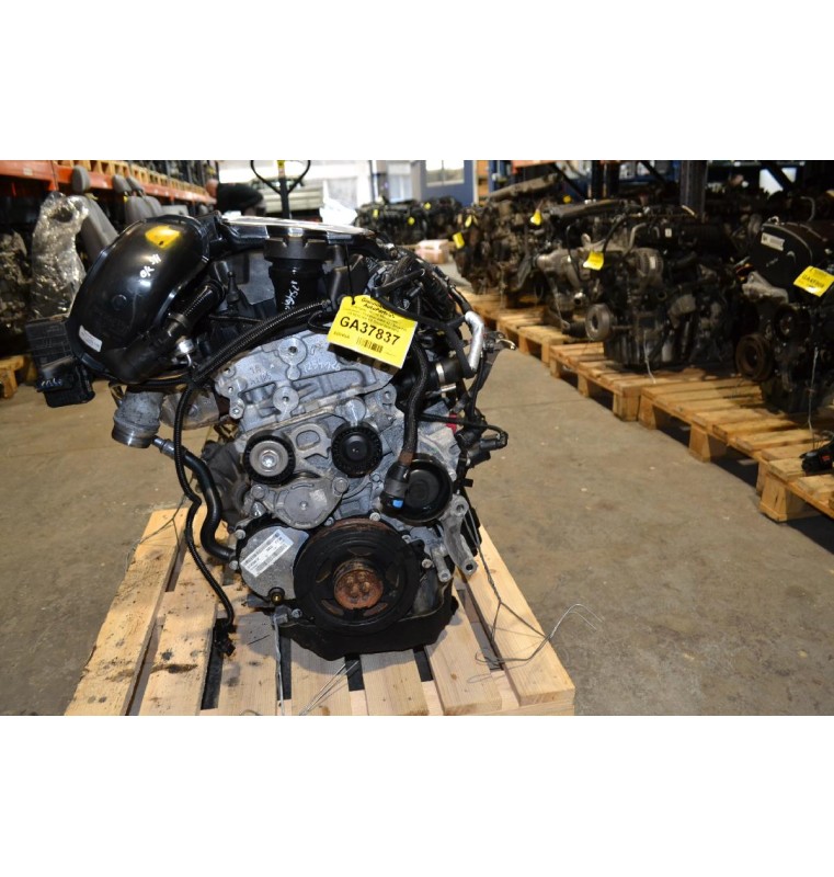 Κινητήρας - Μοτέρ Mini Cooper / Countryman / Clubman BMW X2 / Bmw F40 116 B37C15A 1.5 Diesel 2013-2019