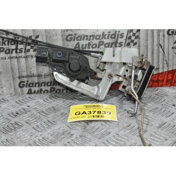 Κλειδαριά Πόρτας Αριστερή Mitsubishi Canter 2005-2015