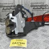 Κλειδαριά Πόρτας Toyota RAV4 2006-2012 (Πισω Δεξιά) (8 pins)