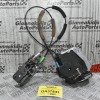 Κλειδαριά Πόρτας Πίσω Αριστερά Toyota Avensis T25 2003-2008 (Με Χερούλι Εσωτερικό)