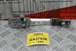 Χερούλι (Πόμολο) Πόρτας Mazda 3 2002-2012 (Εμπρός Αριστερό)
