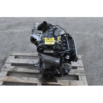 Κινητήρας - Μοτέρ Seat Leon - Octavia - Polo - A3 - Golf 1.2 TSI CJZ 2011-2019