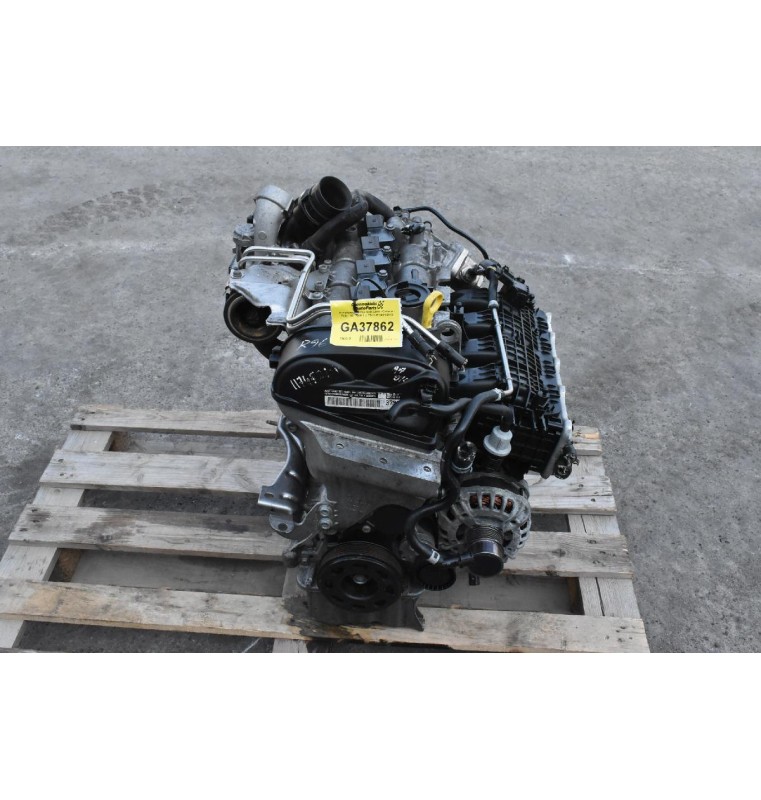 Κινητήρας - Μοτέρ Seat Leon - Octavia - Polo - A3 - Golf 1.2 TSI CJZ 2011-2019