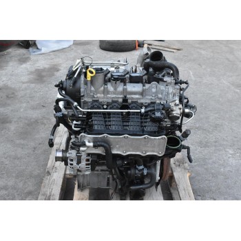 Κινητήρας - Μοτέρ Seat Leon - Octavia - Polo - A3 - Golf 1.2 TSI CJZ 2011-2019